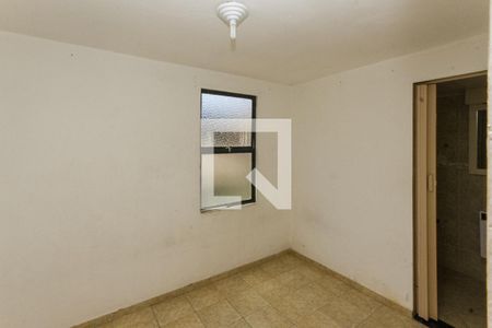 Quarto 02 de apartamento para alugar com 2 quartos, 46m² em Conjunto Habitacional Teotonio Vilela, São Paulo