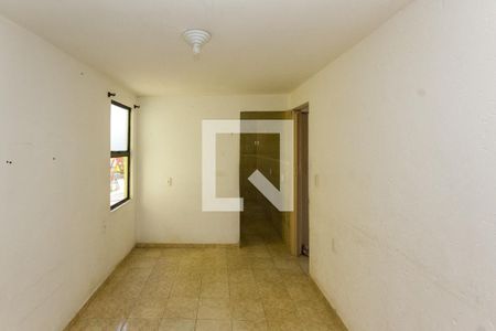 Sala de apartamento para alugar com 2 quartos, 46m² em Conjunto Habitacional Teotonio Vilela, São Paulo