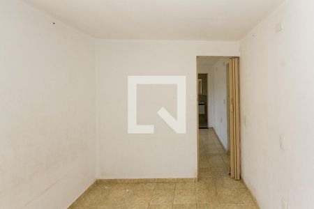 Quarto de apartamento para alugar com 2 quartos, 46m² em Conjunto Habitacional Teotonio Vilela, São Paulo