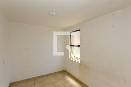 Quarto de apartamento para alugar com 2 quartos, 46m² em Conjunto Habitacional Teotonio Vilela, São Paulo