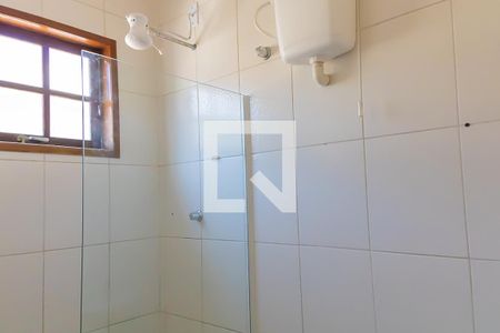 Banheiro de casa para alugar com 1 quarto, 50m² em Piedade, Rio de Janeiro