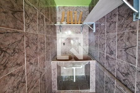Casa para alugar com 48m², 1 quarto e sem vaga Casa para alugar com 48m², 1 quarto e sem vagaÁrea de Serviço
