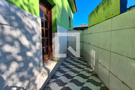 Casa para alugar com 48m², 1 quarto e sem vaga Casa para alugar com 48m², 1 quarto e sem vagaÁrea de Serviço