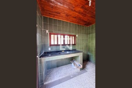 Casa para alugar com 48m², 1 quarto e sem vaga Casa para alugar com 48m², 1 quarto e sem vagaCozinha