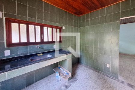 Casa para alugar com 48m², 1 quarto e sem vaga Casa para alugar com 48m², 1 quarto e sem vagaCozinhaCozinha