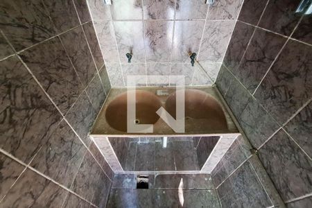 Casa para alugar com 48m², 1 quarto e sem vaga Casa para alugar com 48m², 1 quarto e sem vagaÁrea de Serviço