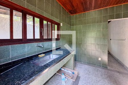 Casa para alugar com 48m², 1 quarto e sem vaga Casa para alugar com 48m², 1 quarto e sem vagaCozinha