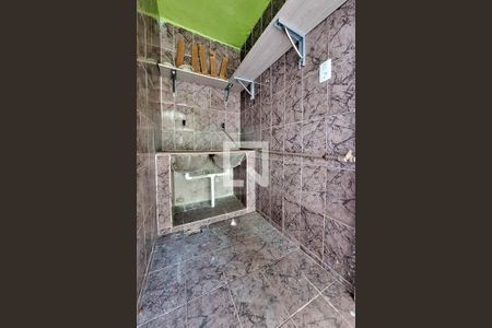 Casa para alugar com 48m², 1 quarto e sem vaga Casa para alugar com 48m², 1 quarto e sem vagaÁrea de Serviço