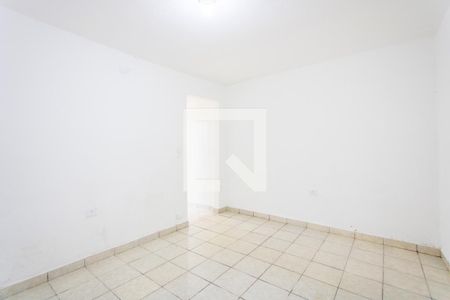 Quarto de casa para alugar com 1 quarto, 40m² em Vila Alzira, Santo André