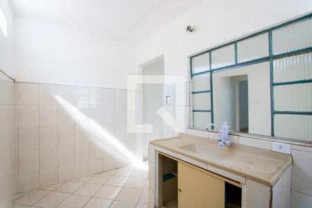 Casa para alugar com 40m², 1 quarto e sem vagaCozinha