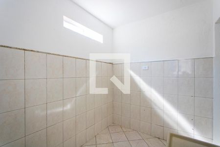 Casa para alugar com 40m², 1 quarto e sem vagaCozinha