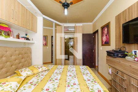 Quarto Suíte de apartamento à venda com 2 quartos, 107m² em Vila Isabel, Rio de Janeiro