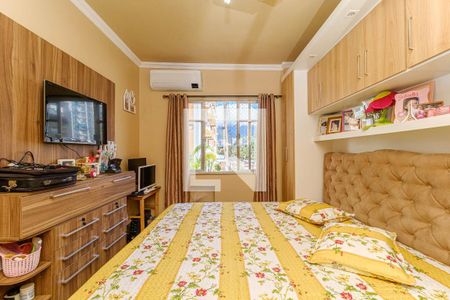 Quarto Suíte de apartamento à venda com 2 quartos, 107m² em Vila Isabel, Rio de Janeiro