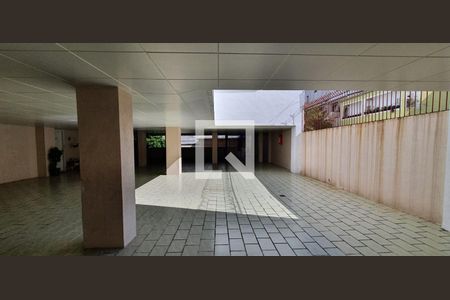 Apartamento à venda com 107m², 2 quartos e 1 vagaÁrea Comum