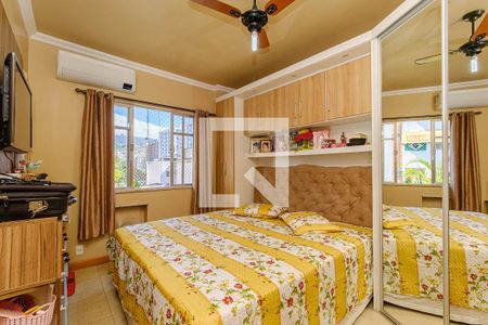 Quarto Suíte de apartamento à venda com 2 quartos, 107m² em Vila Isabel, Rio de Janeiro