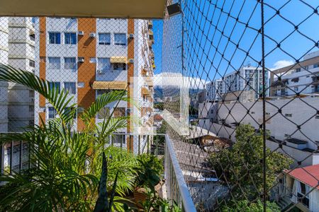 Apartamento à venda com 107m², 2 quartos e 1 vagaQuarto Suíte Vista