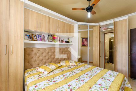 Apartamento à venda com 107m², 2 quartos e 1 vagaQuarto Suíte