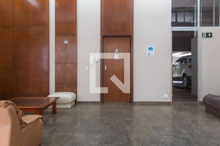 Apartamento para alugar com 100m², 3 quartos e 2 vagasElevador Hall