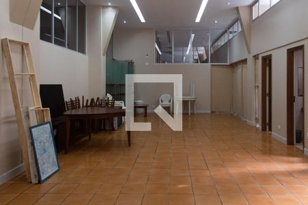 Apartamento para alugar com 100m², 3 quartos e 2 vagasÁrea comum - Salão de festas