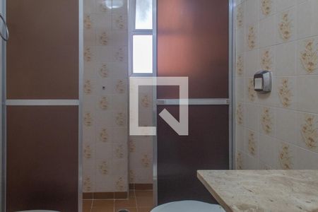 Apartamento para alugar com 100m², 3 quartos e 2 vagasBanheiro Social