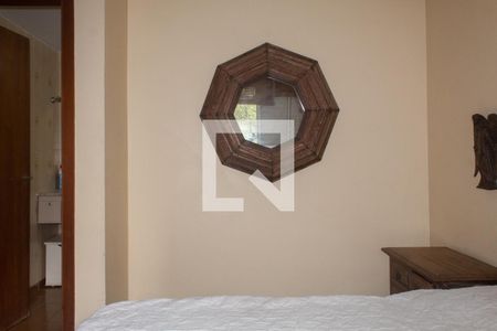 Quarto 1  de apartamento para alugar com 3 quartos, 100m² em Centro, Guarujá