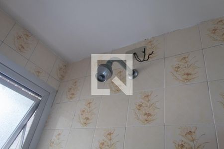 Apartamento para alugar com 100m², 3 quartos e 2 vagasBanheiro Social