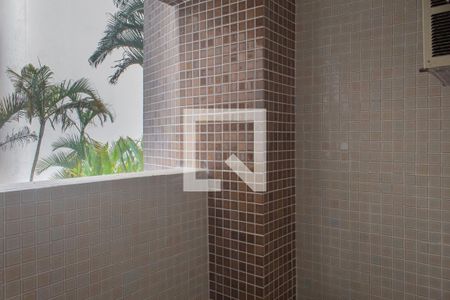 Apartamento para alugar com 100m², 3 quartos e 2 vagasSacada Quarto 2 