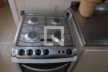 Apartamento para alugar com 100m², 3 quartos e 2 vagasCozinha