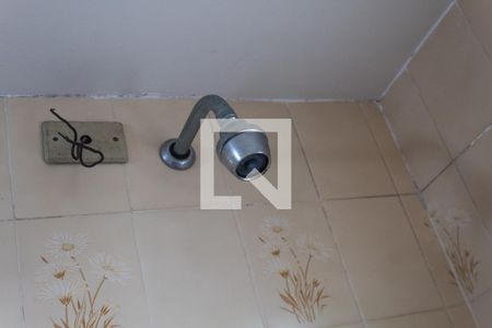 Apartamento para alugar com 100m², 3 quartos e 2 vagasBanheiro da Suíte 1