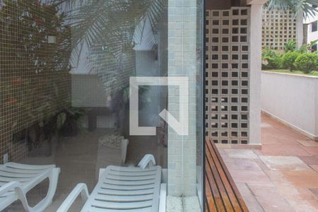 Apartamento para alugar com 100m², 3 quartos e 2 vagasSauna