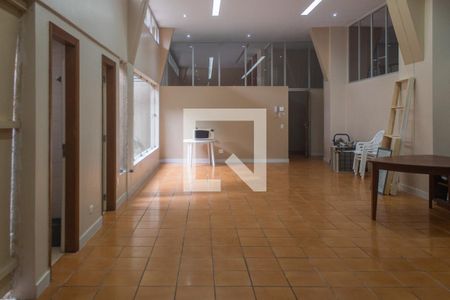 Apartamento para alugar com 100m², 3 quartos e 2 vagasÁrea comum - Salão de festas