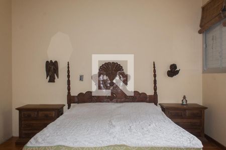 Quarto 1  de apartamento para alugar com 3 quartos, 100m² em Centro, Guarujá