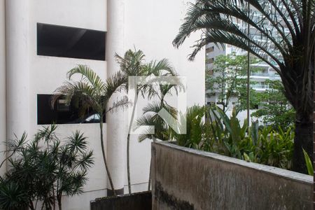 Apartamento para alugar com 100m², 3 quartos e 2 vagasSacada Quarto 2 