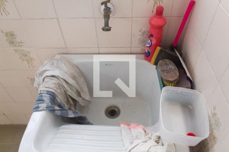 Apartamento para alugar com 100m², 3 quartos e 2 vagasÁrea de Serviço
