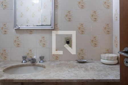 Apartamento para alugar com 100m², 3 quartos e 2 vagasBanheiro Social