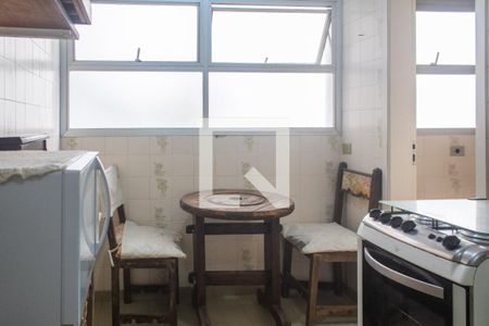 Apartamento para alugar com 100m², 3 quartos e 2 vagasCozinha