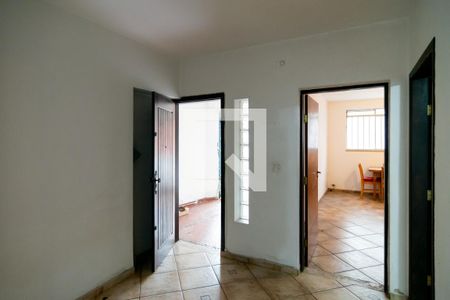 Saleta de casa à venda com 3 quartos, 143m² em Campo Belo, São Paulo