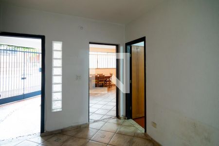 Saleta de casa à venda com 3 quartos, 143m² em Campo Belo, São Paulo