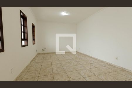 Sala de casa para alugar com 3 quartos, 130m² em Jardim Moacyr Arruda, Indaiatuba