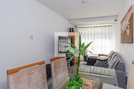 Sala de casa à venda com 3 quartos, 170m² em Passo das Pedras, Porto Alegre