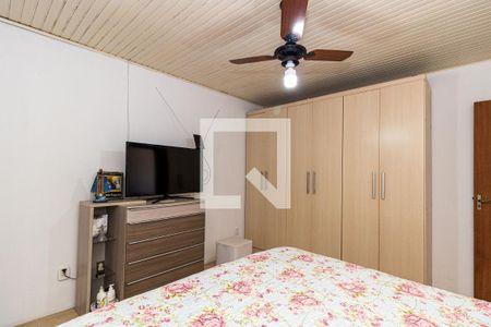 Casa à venda com 170m², 3 quartos e 2 vagasQuarto 2