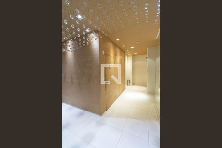 Studio para alugar com 42m², 1 quarto e 1 vagaHall de Entrada