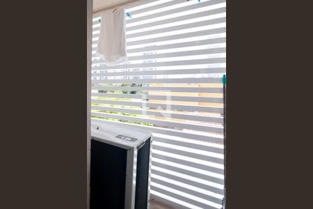 Studio para alugar com 42m², 1 quarto e 1 vagaÁrea Técnica