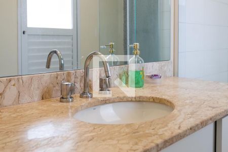 Studio para alugar com 42m², 1 quarto e 1 vagaBanheiro 