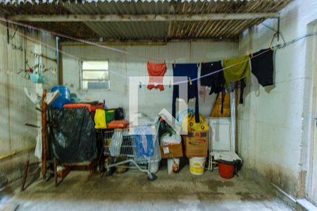 Apartamento à venda com 60m², 2 quartos e 1 vaga Apartamento à venda com 60m², 2 quartos e 1 vagaÁrea de Serviço