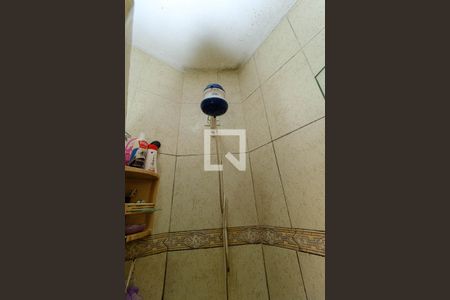 Apartamento à venda com 60m², 2 quartos e 1 vaga Apartamento à venda com 60m², 2 quartos e 1 vagaBanheiro