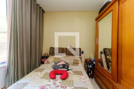 Quarto 1 de apartamento para alugar com 2 quartos, 60m² em Tijuca, Rio de Janeiro