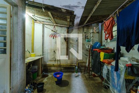 Apartamento à venda com 60m², 2 quartos e 1 vaga Apartamento à venda com 60m², 2 quartos e 1 vagaÁrea de Serviço