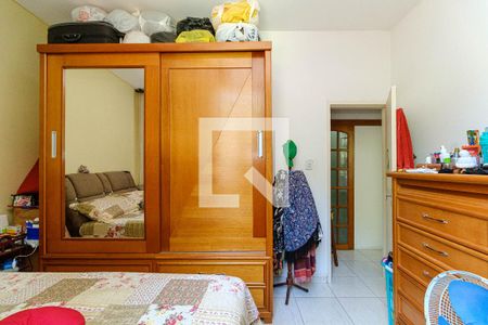 Quarto 1 de apartamento para alugar com 2 quartos, 60m² em Tijuca, Rio de Janeiro