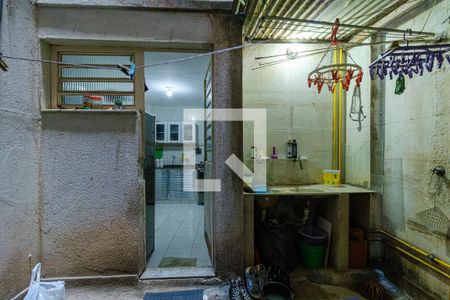 Apartamento à venda com 60m², 2 quartos e 1 vaga Apartamento à venda com 60m², 2 quartos e 1 vagaÁrea de Serviço